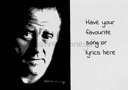 CHRISTY MOORE