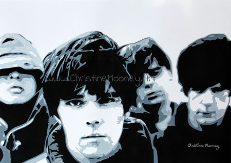 STONE ROSES (THE)