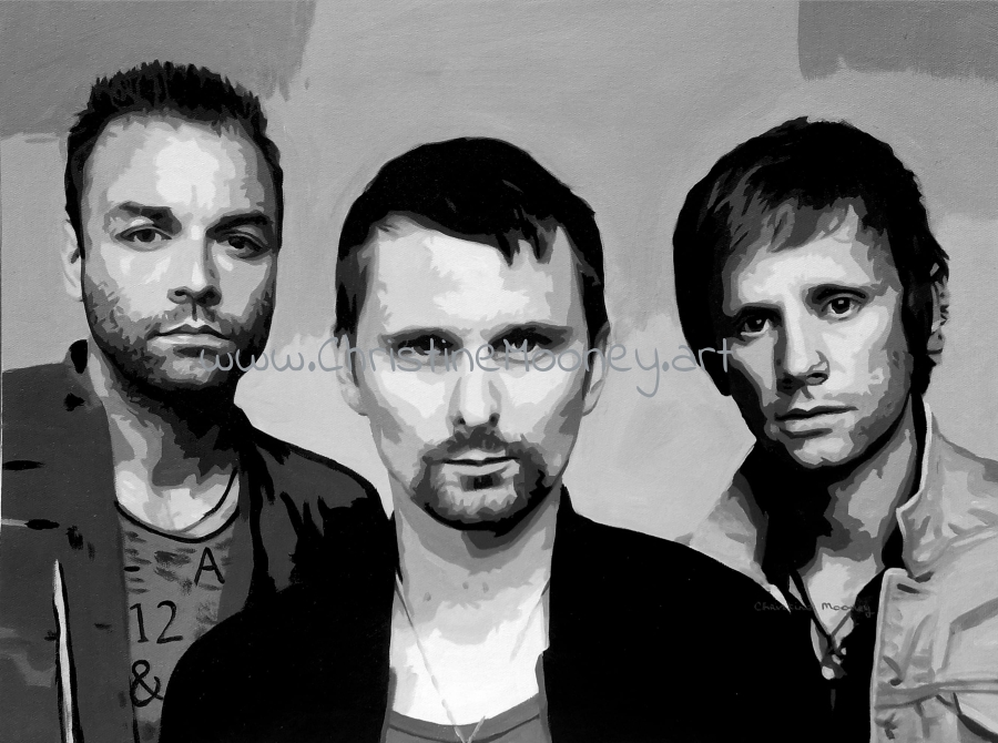 MUSE (THE)