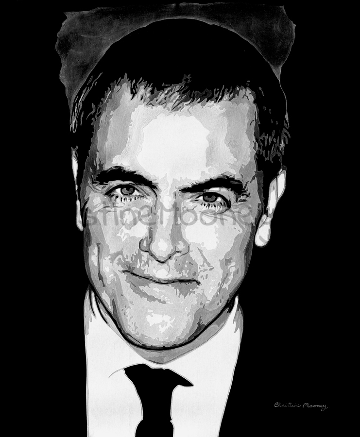 JAMES NESBITT