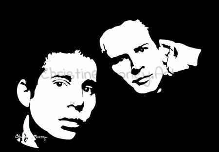 SIMON AND GARFUNKEL