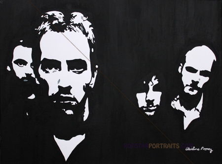 COLDPLAY