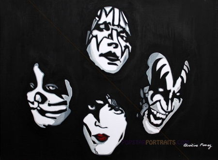 KISS