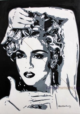 MADONNA