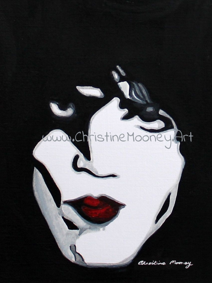 PAUL STANLEY