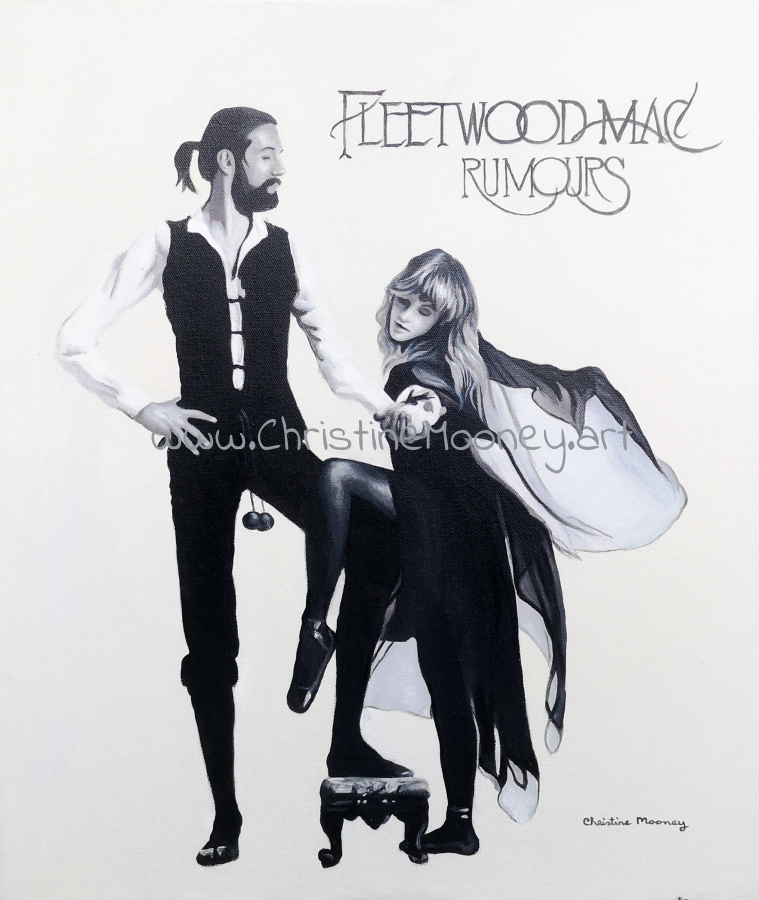 FLEETWOOD MAC