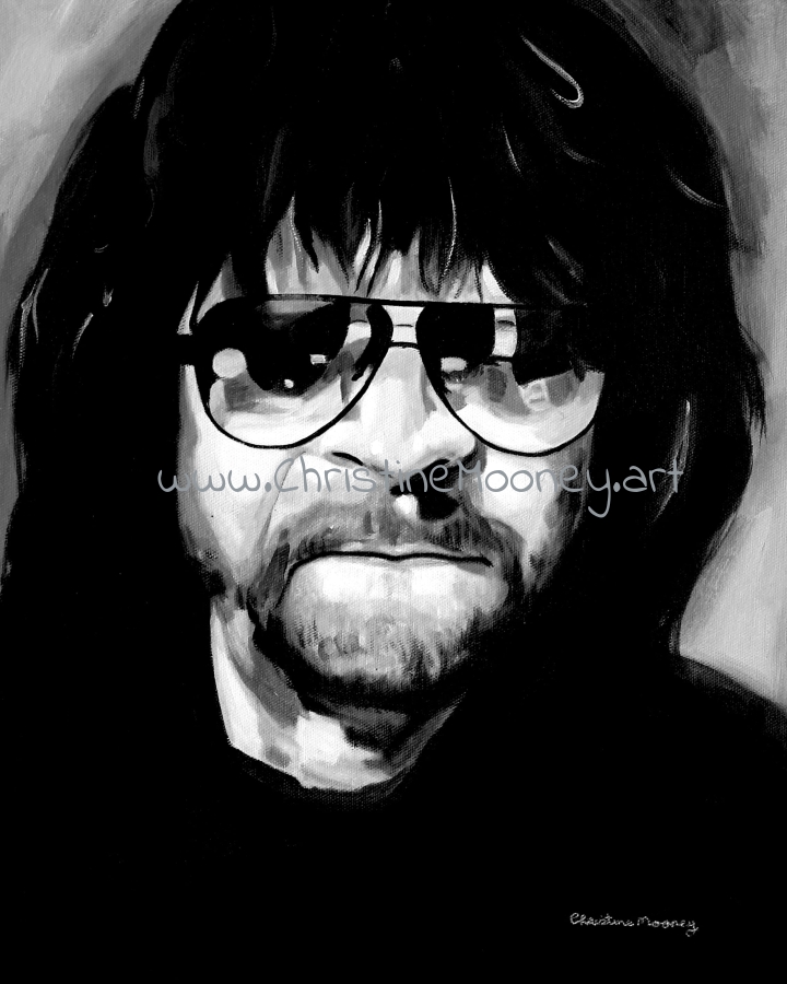 JEFF LYNNE