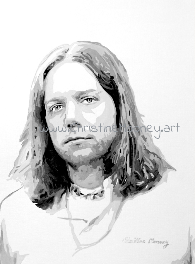 Rich Robinson 