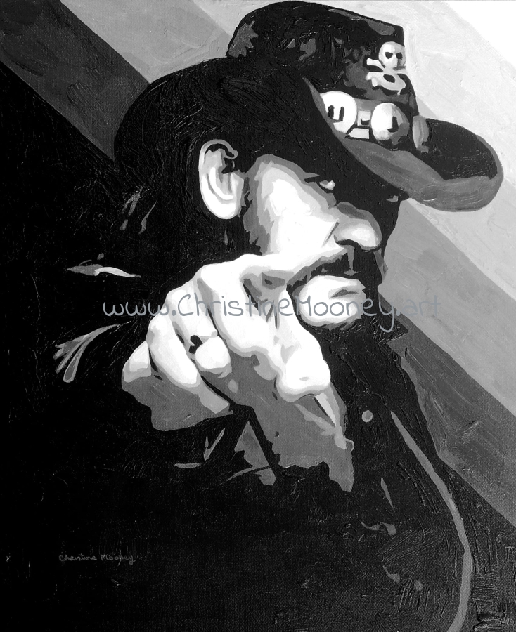 LEMMY