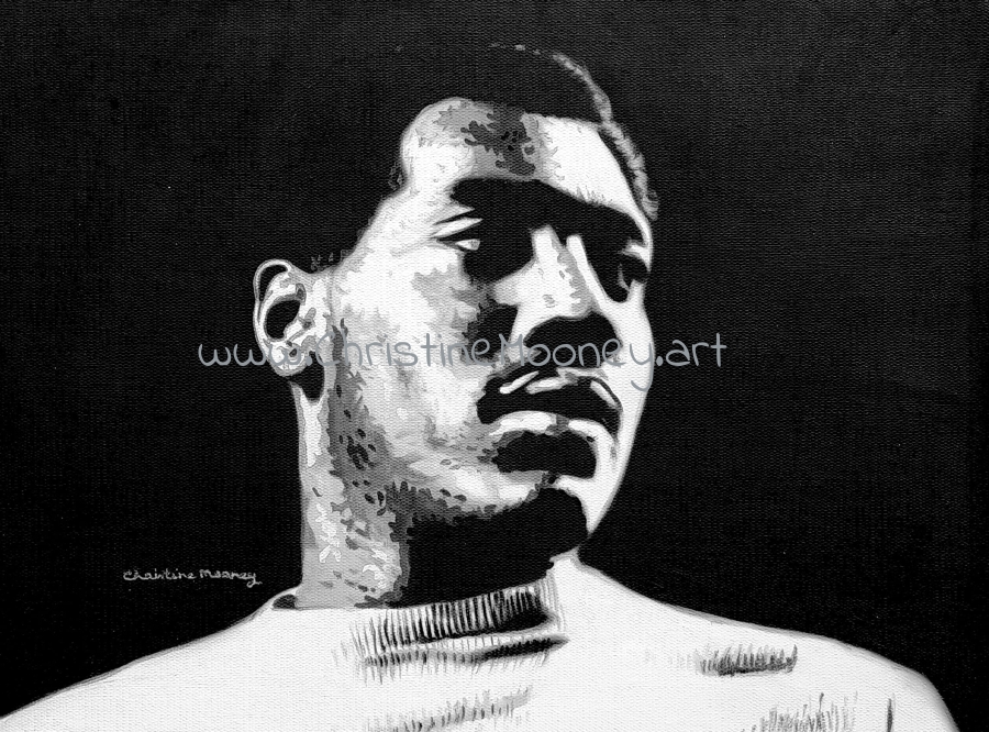 OTIS REDDING