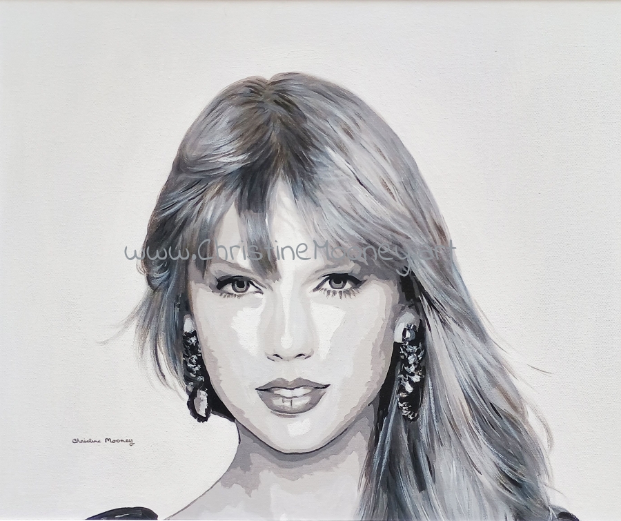 TAYLOR SWIFT