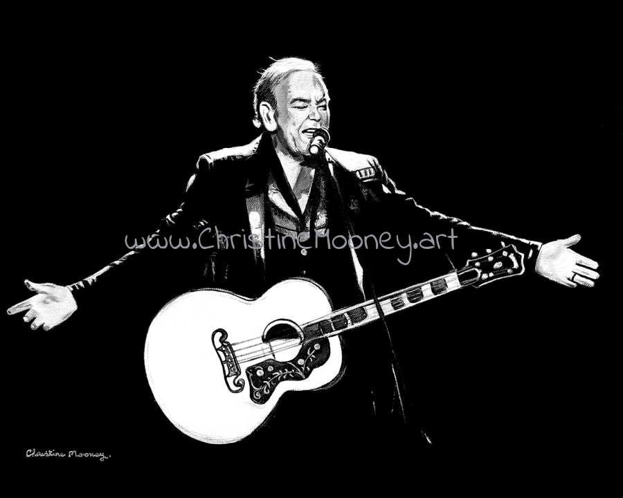 NEIL DIAMOND